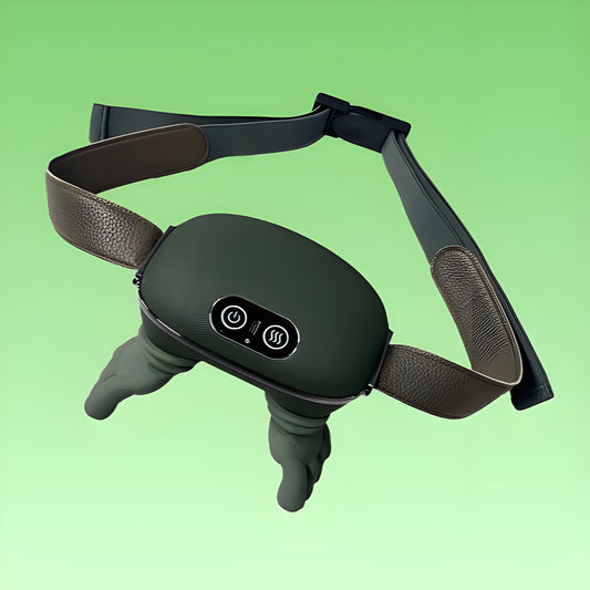 RelaxWay DeepRelief Massager™